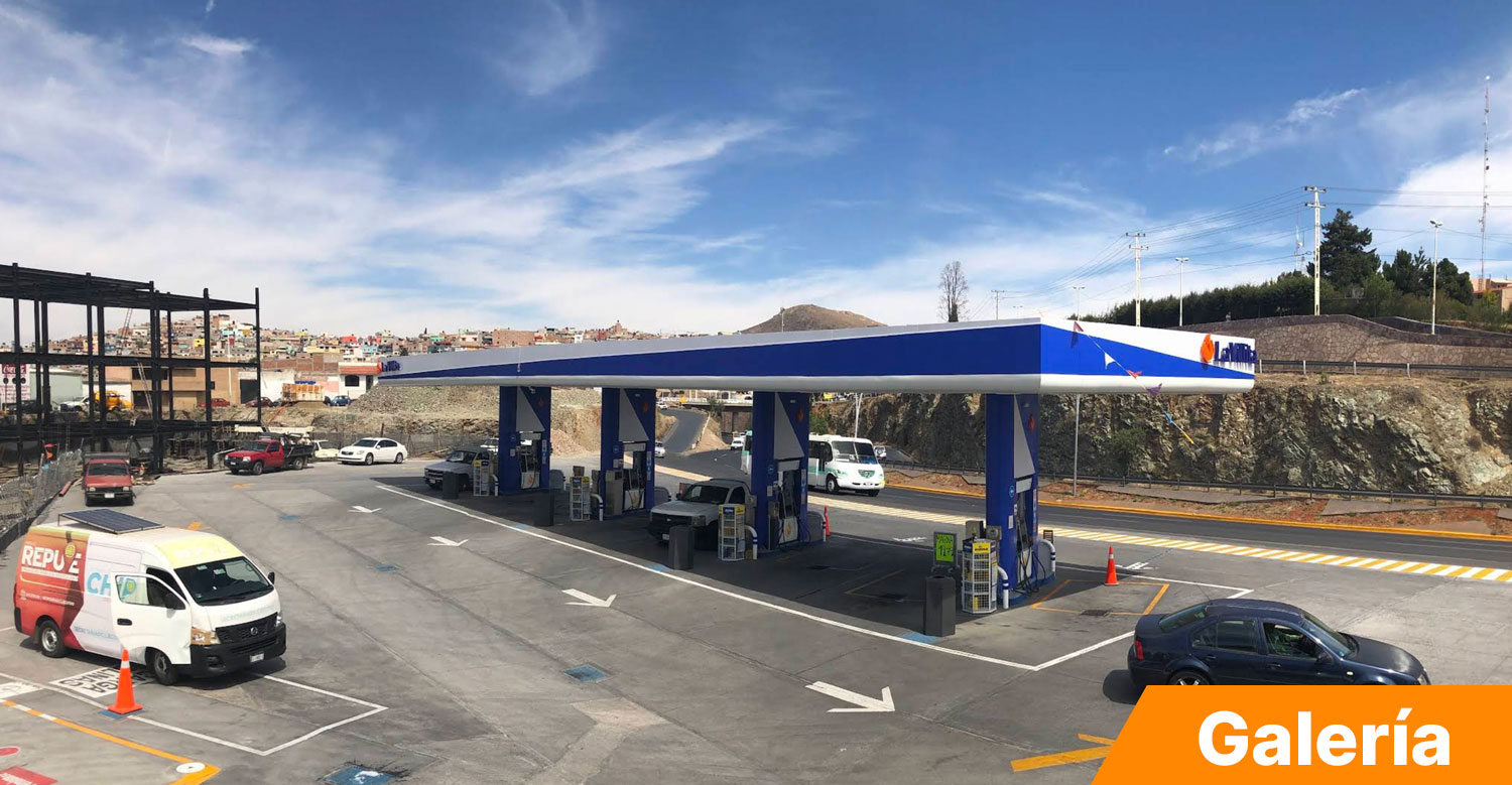 sucursal Chapultepec