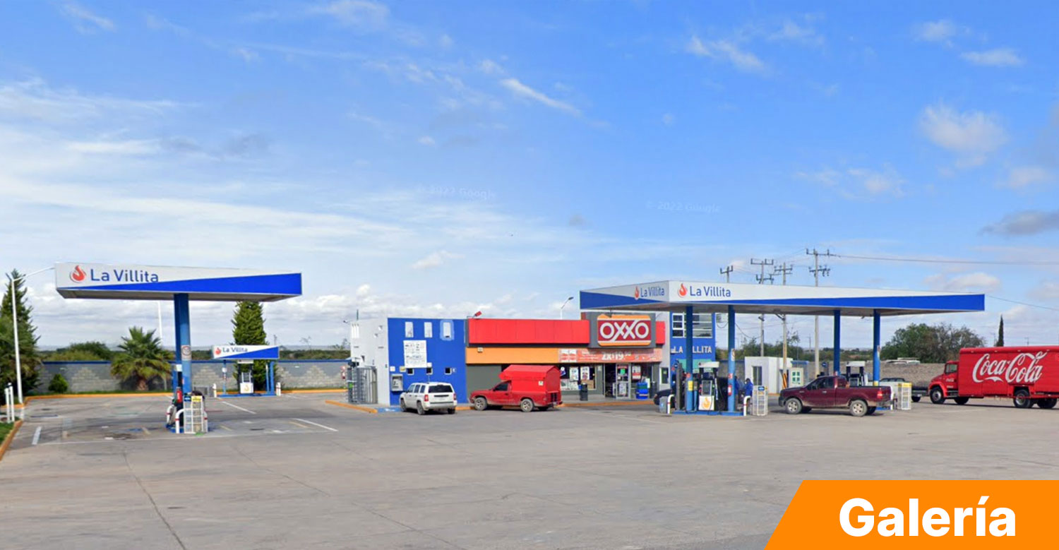 sucrsal Villa de Cos